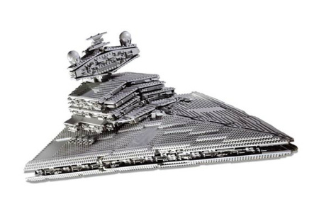 Конструктор King 81029 Имперский звёздный разрушитель