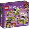 Конструктор Lego 41425 Цветочный сад Оливии