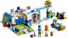 Конструктор Lepin 01076 Автомойка