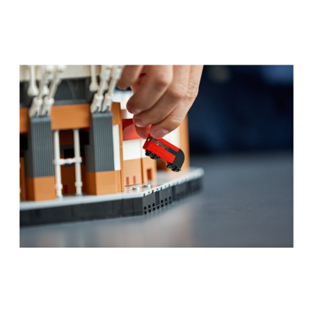 LEGO 10272 Стадион Олд Траффорд - Манчестер Юнайтед