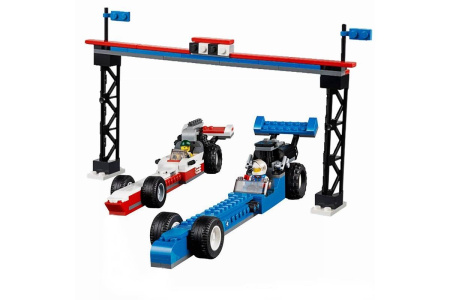 Конструктор Lepin 24052 Мобильное шоу 3 в 1
