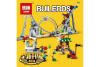 Конструктор Lepin 24051 Аттракцион — Пиратские горки