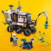 Конструктор Lego 31107 Creator Исследовательский планетоход