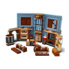 LEGO 76385 Учёба в Хогвартсе: Урок заклинаний