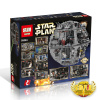 Конструктор Lepin 05063 Звезда Смерти — обновленная