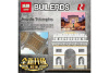 Конструктор Lepin 17012 Триумфальная арка