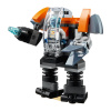 Конструктор Lego 31111 Creator Кибердрон