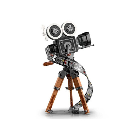 Конструктор 80801 King - Камера памяти Уолта Диснея