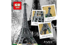 Конструктор Lepin 17002 Эйфелева башня
