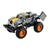 Конструктор инерционный Lego 42119 Монстр-трак