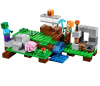 Конструктор Lepin 18001 Железный Голем