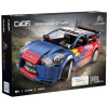 Конструктор Ситроен Citroën C4 WRC C51078W
