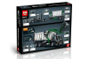 Конструктор Lepin 20076 Грузовик Mack Anthem
