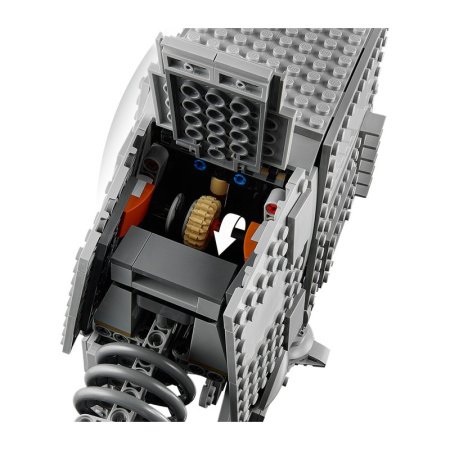 LEGO 75288 AT-AT