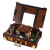 Конструктор Lepin 16059 Чемодан Ньюта Саламандера