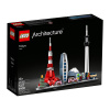 LEGO 21051 Токио