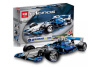 Конструктор Lepin 20022 Williams F1 Racer