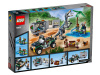 Конструктор Lego 75935 Jurassic World Поединок с бариониксом