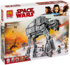 Конструктор Bela 10908 Штурмовой шагоход Первого Ордена