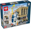 Lepin 15035 Бар и финансовый центр