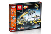 Конструктор Lepin 20004 Передвижной кран MK II