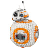 Конструктор Lepin 05128 BB-8