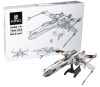 Конструктор King 81041 Боевой истребитель X-Wing