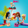 Конструктор Lego 41430 Friends Летний аквапарк