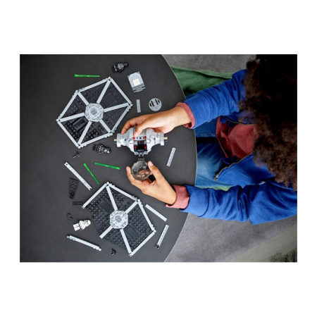 LEGO 75300 Имперский истребитель СИД