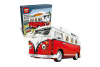 Конструктор Lepin 21001 Автофургон Фольксваген