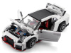 Конструктор Cada Nissan GTR C61020W