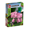 LEGO 21157 Свинья и Зомби-ребёнок