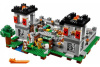 Конструктор Lepin 18005 Крепость 4 в 1