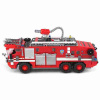 Конструктор XingBao XB-03030 Пожарная машина