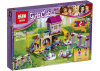 Конструктор Lepin 01050 Игровая площадка. Хартлейк Сити