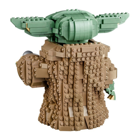 LEGO 75318 Малыш