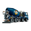 Конструктор Lego 42112 Technic Бетономешалка