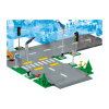 Конструктор Lego 60304 City Дорожные пластины