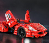 Конструктор Феррари QiHui 5809