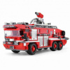 Конструктор XingBao XB-03030 Пожарная машина