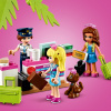 Конструктор Lego 41429 Friends Самолет в Хартлейк Сити