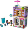 Конструктор Lepin 01086 Художественная студия Эммы
