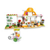 Конструктор Lego 41444 Органическое кафе Хартлейк-Сити