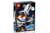 Конструктор Lepin 16014 Экспедиция шаттла