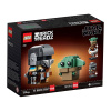 LEGO 75317 Мандалорец и малыш