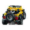 Конструктор Lego 42122 Technic Jeep Wrangler
