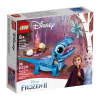Конструктор Lego 43186 Princess Саламандра Бруни