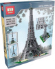 Конструктор Lepin 17002 Эйфелева башня