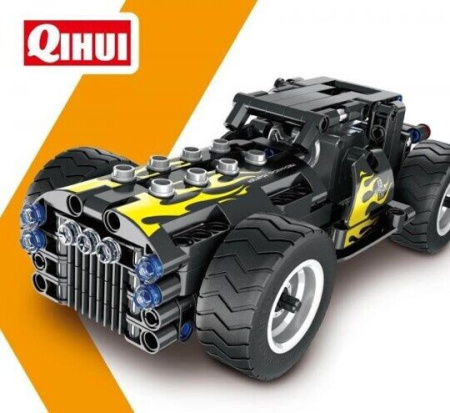 Конструктор Xотрод QiHui 5802