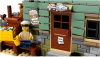 Конструктор Lepin 16050 Рыболовный магазин